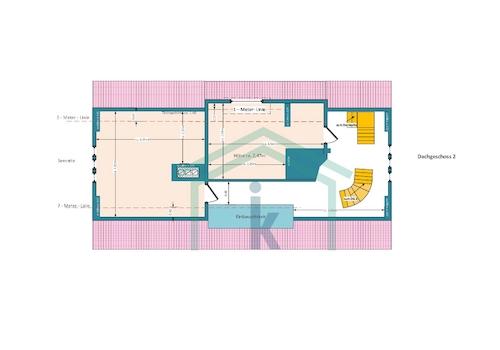 1917 Dachgeschoss 2