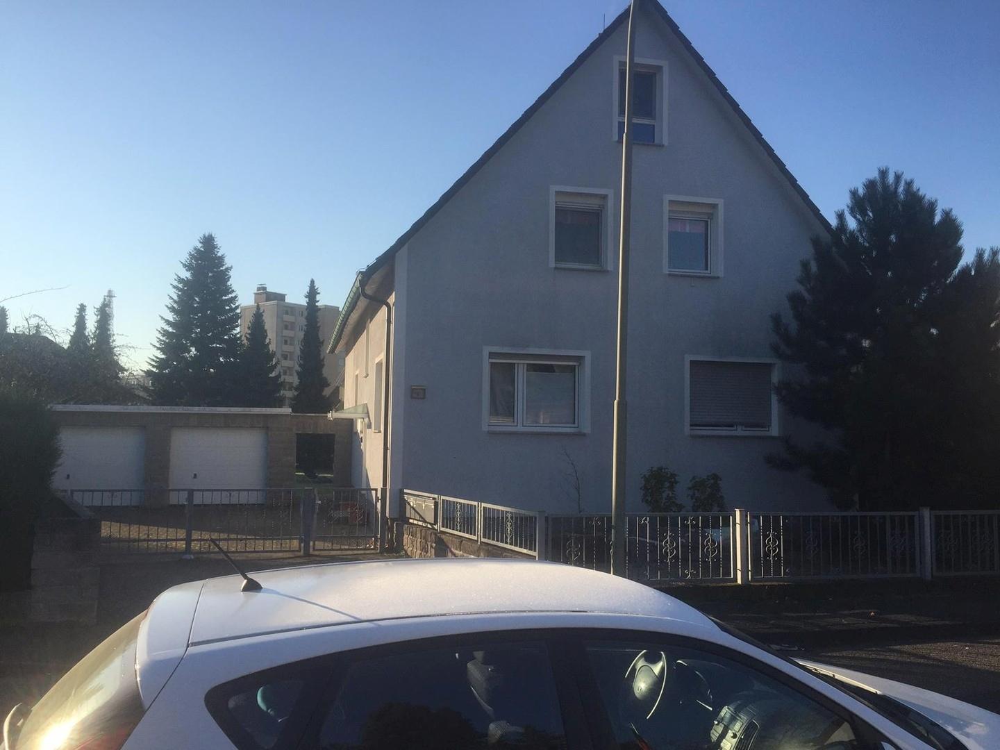 Aussenansicht