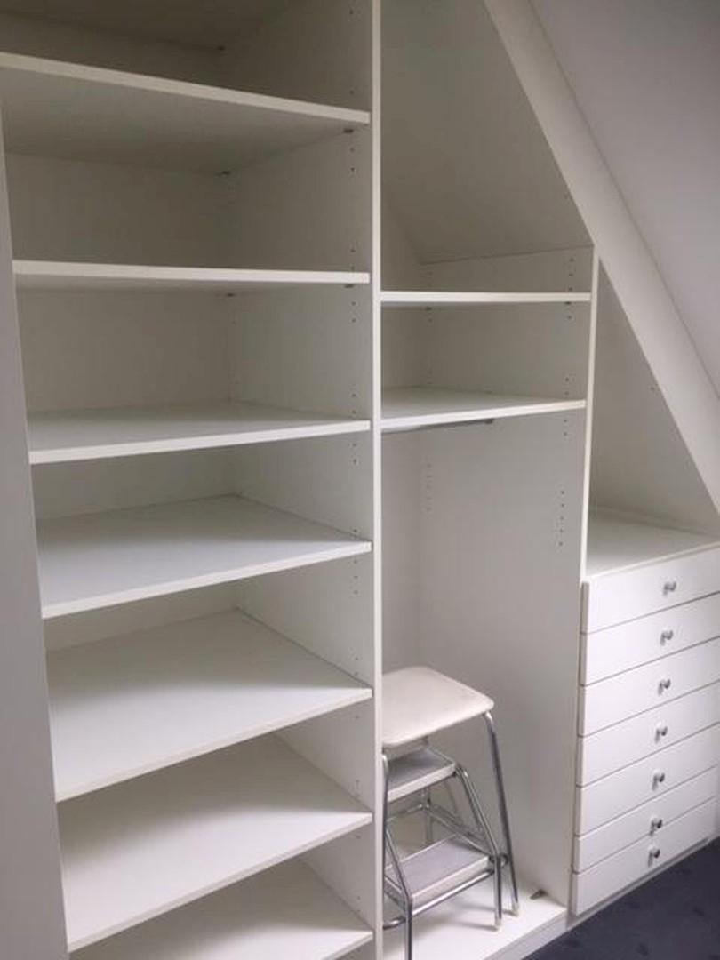 Ankleidezimmer