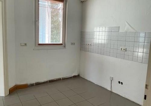 offene Küche