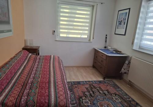 Schlafzimmer OG