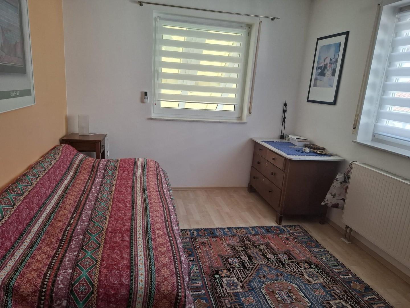 Schlafzimmer OG