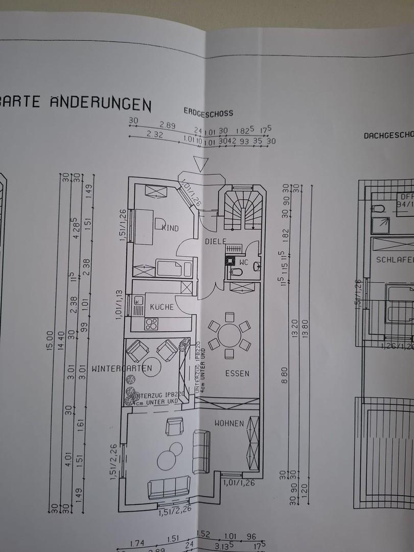 Erdgeschoss