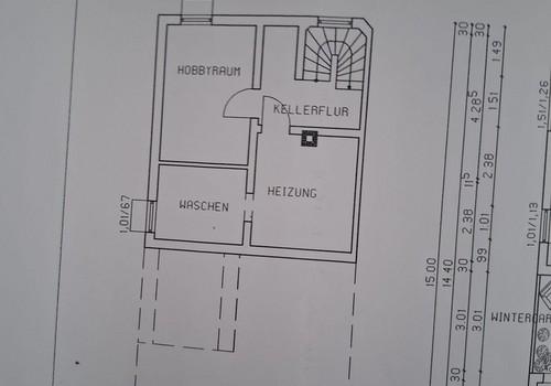 Kellergeschoss