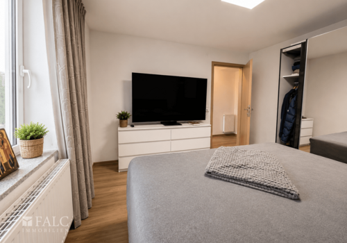 Schlafzimmer OG