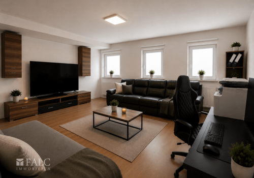 Wohnzimmer OG