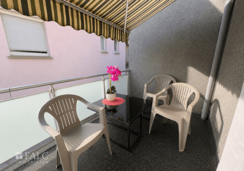 Terrasse OG