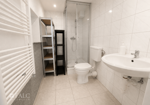 Badezimmer OG