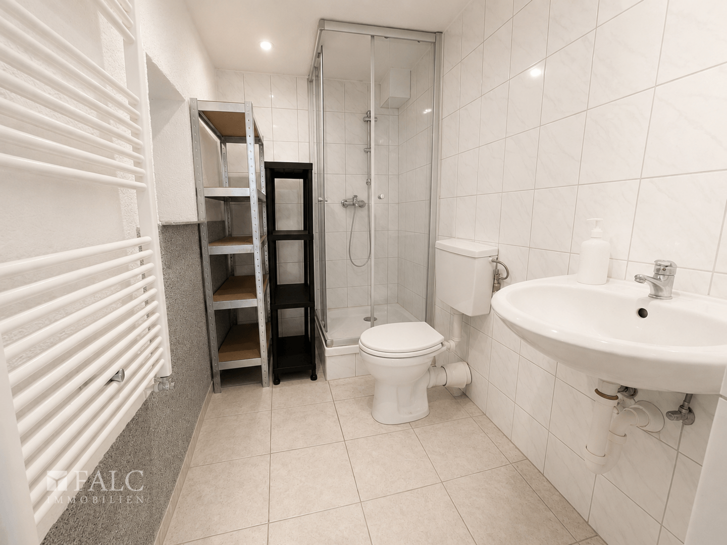 Badezimmer OG