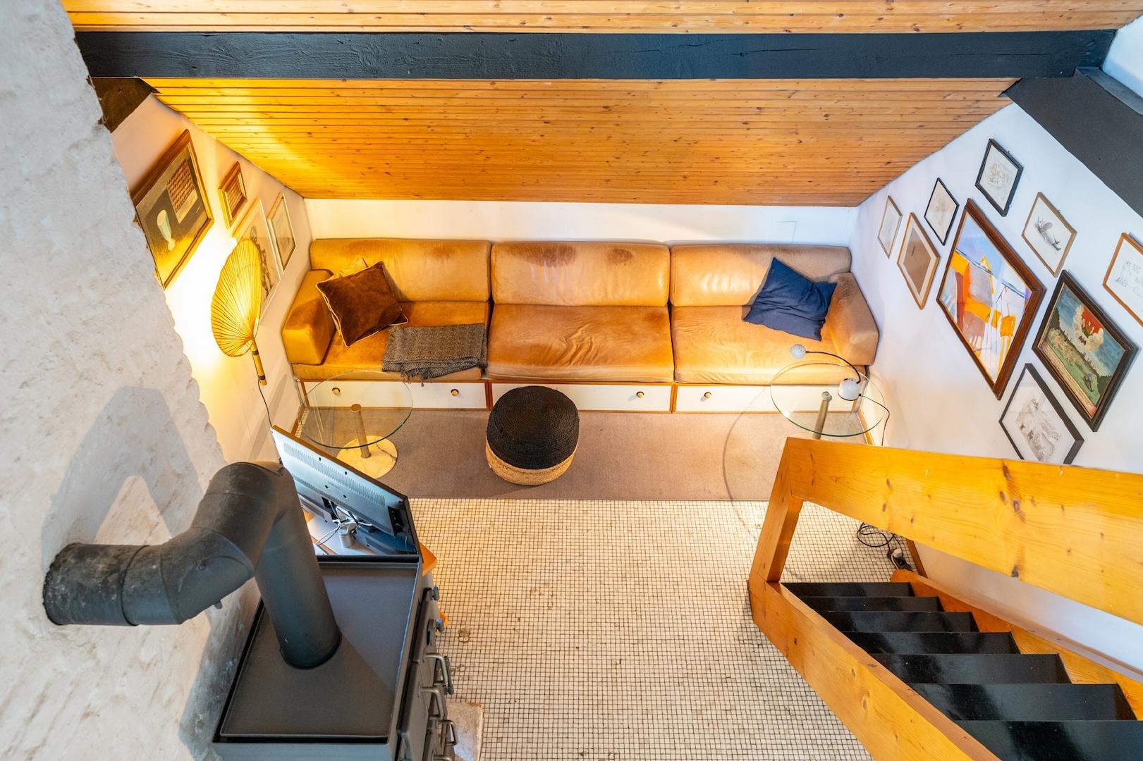Loungeecke