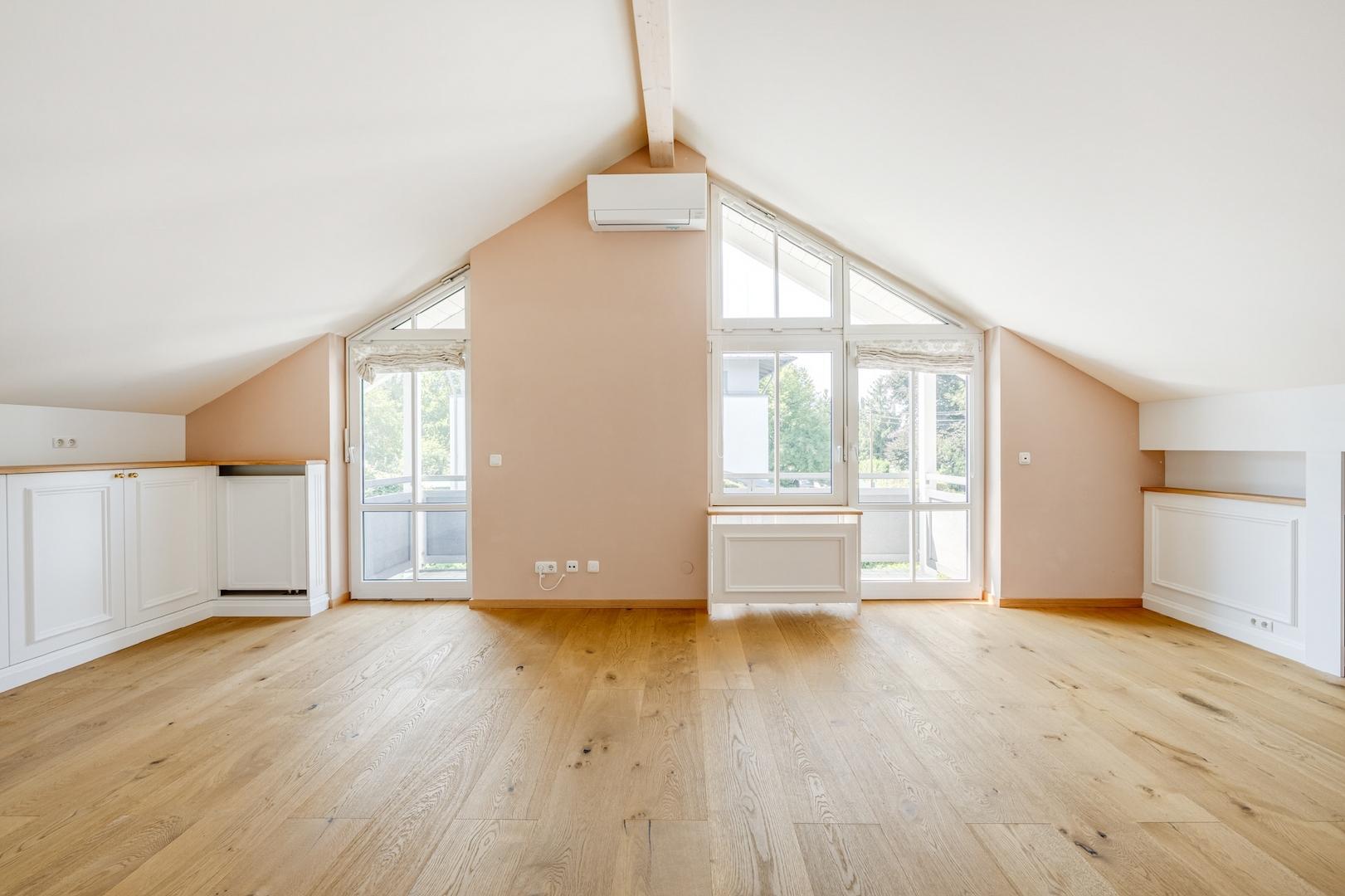 Schlafzimmer 2