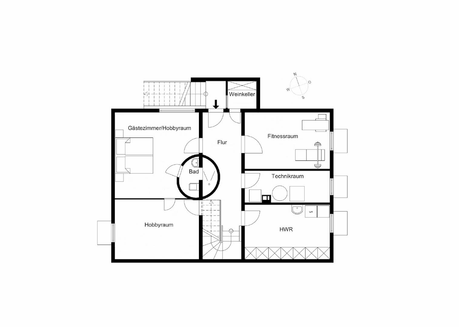 Grundriss_Kellergeschoss
