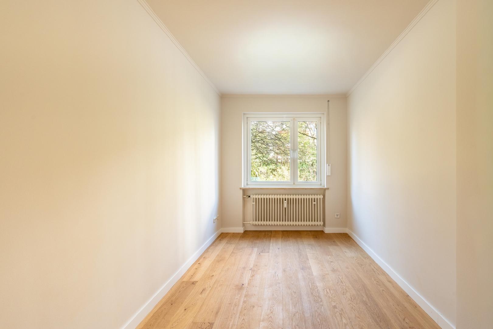 Arbeitszimmer