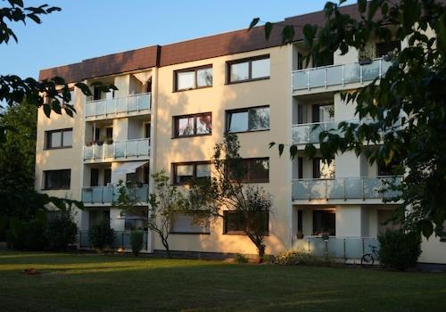 Gartenansicht
