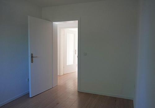 Schlafzimmer Bild 1