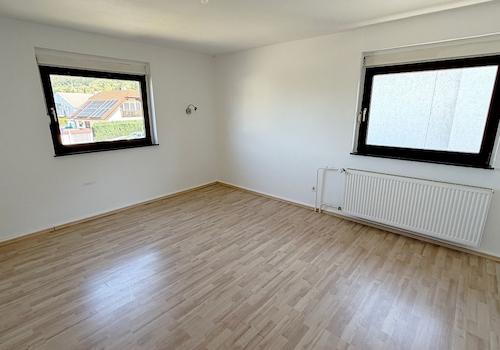 Wohnung Obergeschoss - Schlafen
