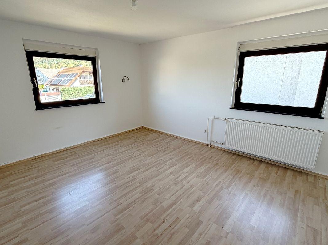 Wohnung Obergeschoss - Schlafen