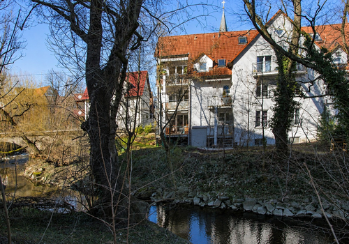Außenansicht