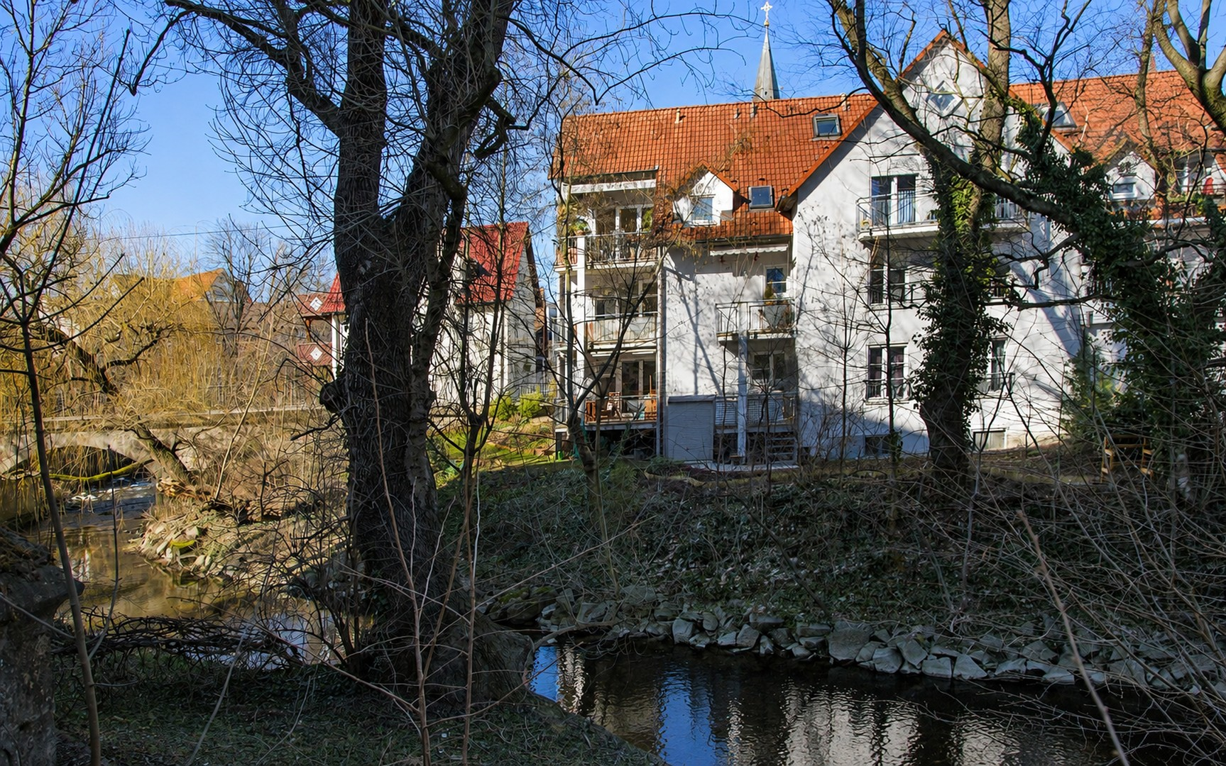 Außenansicht