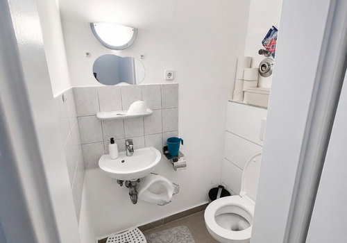 WC