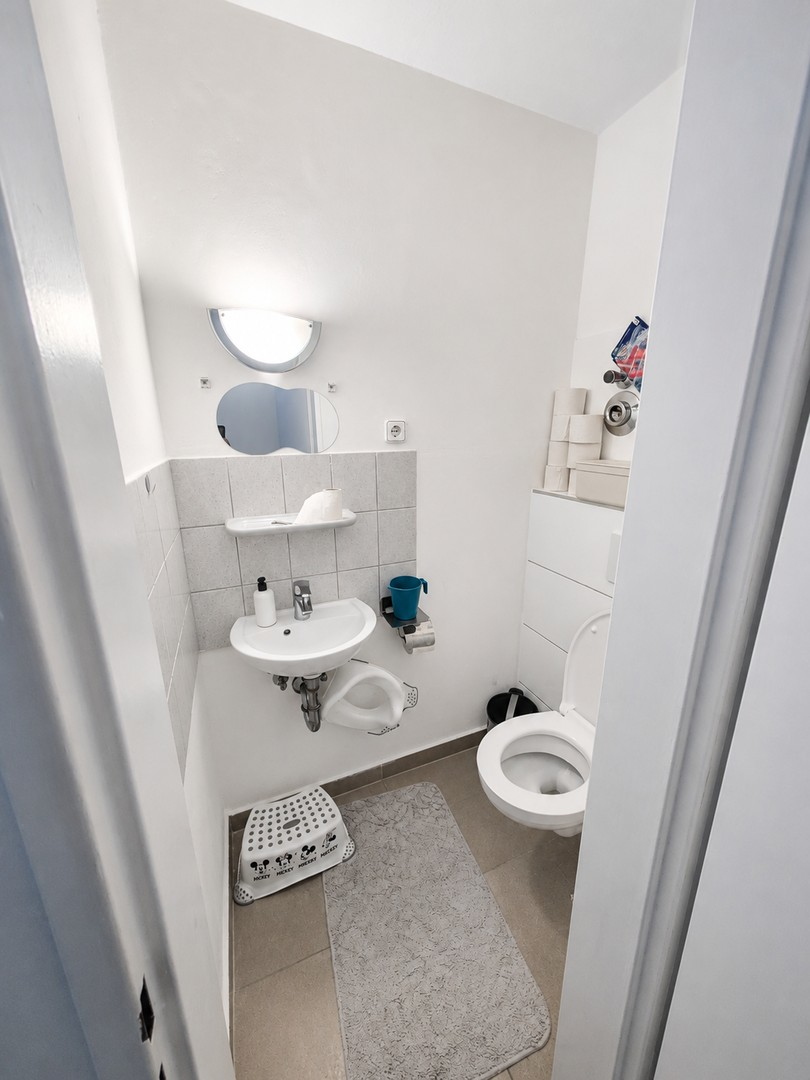 WC