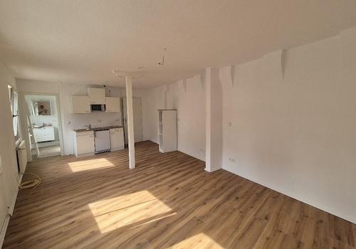 EG 1,5 Zimmer Apartment