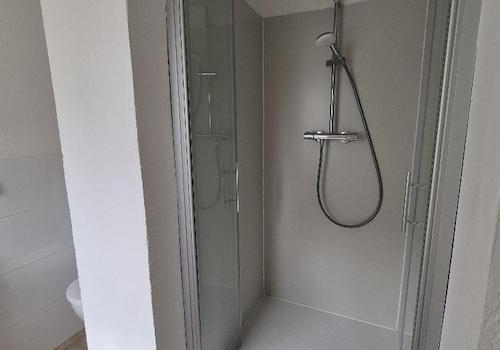 EG Regendusche