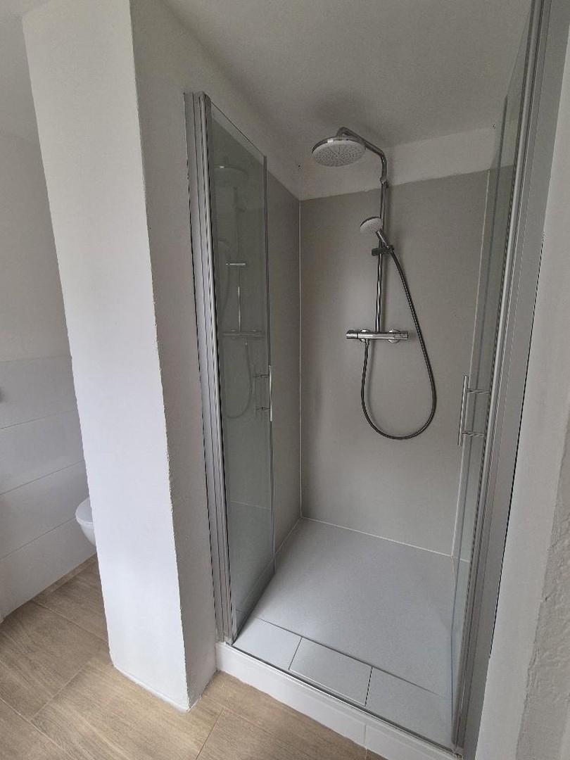 EG Regendusche