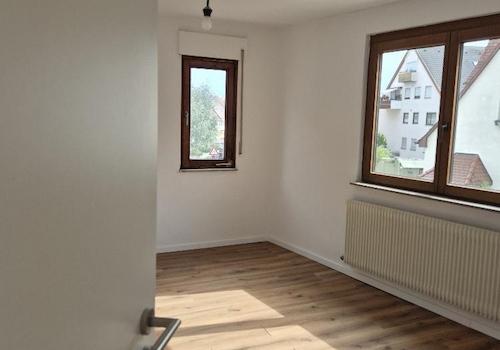 OG Schlafzimmer