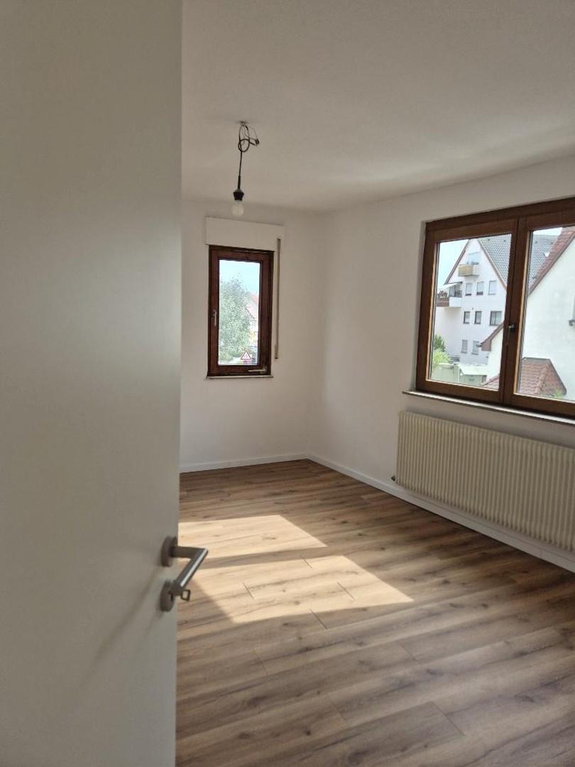 OG Schlafzimmer