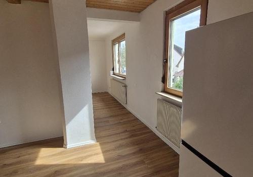 OG Esszimmer Übergang Wozi