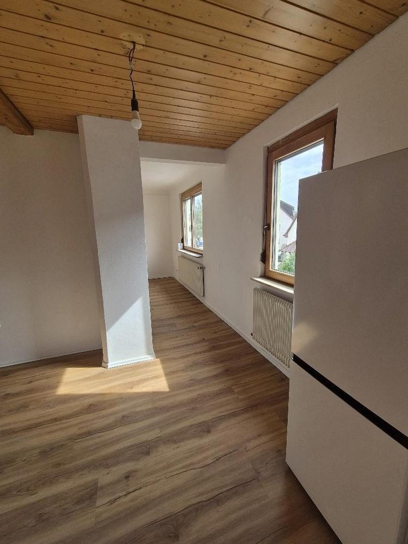 OG Esszimmer Übergang Wozi
