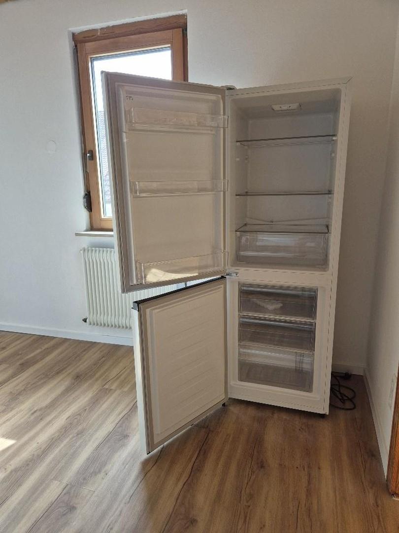 OG Kühlschrank neu