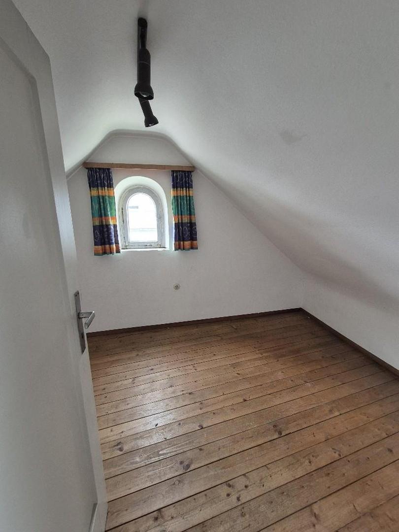 DG Dachboden
