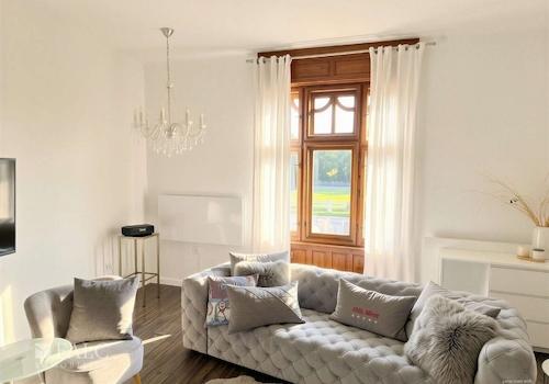 Villa Rima Wohn 