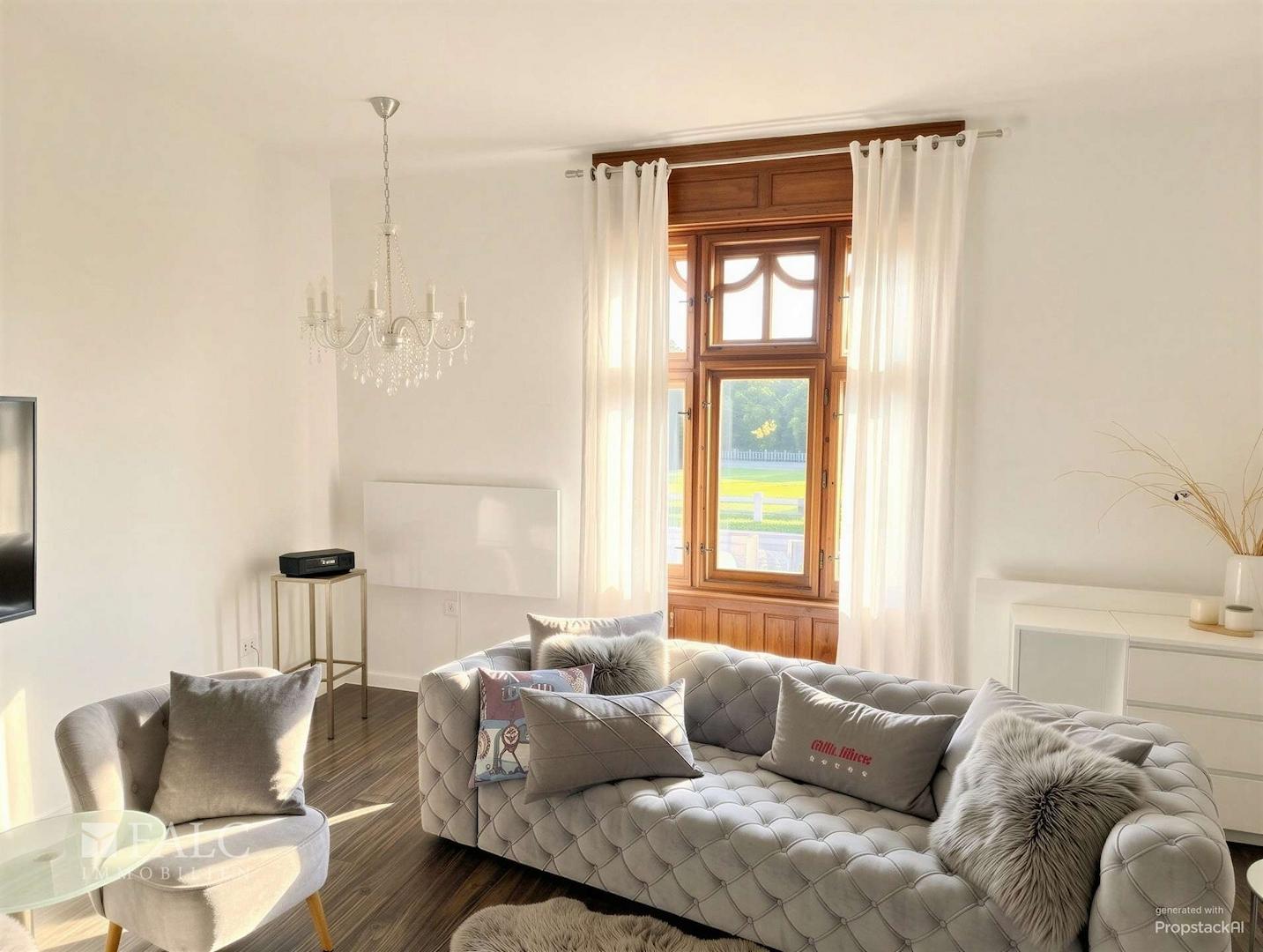 Villa Rima Wohn 