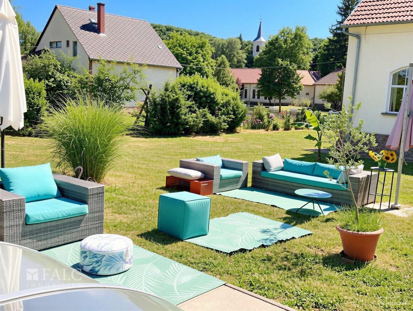 Garten 