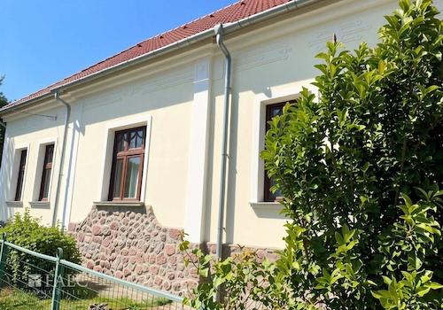 Villa Rima außen 