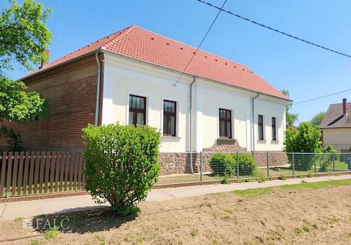 Villa Rima außen 