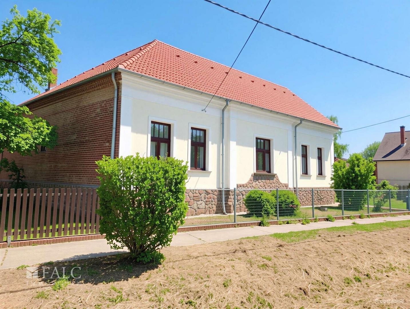 Villa Rima außen 
