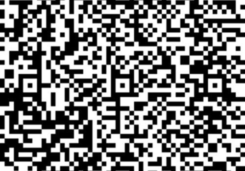 QR-Lageplan