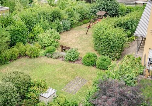 Gemeinschaftsgarten