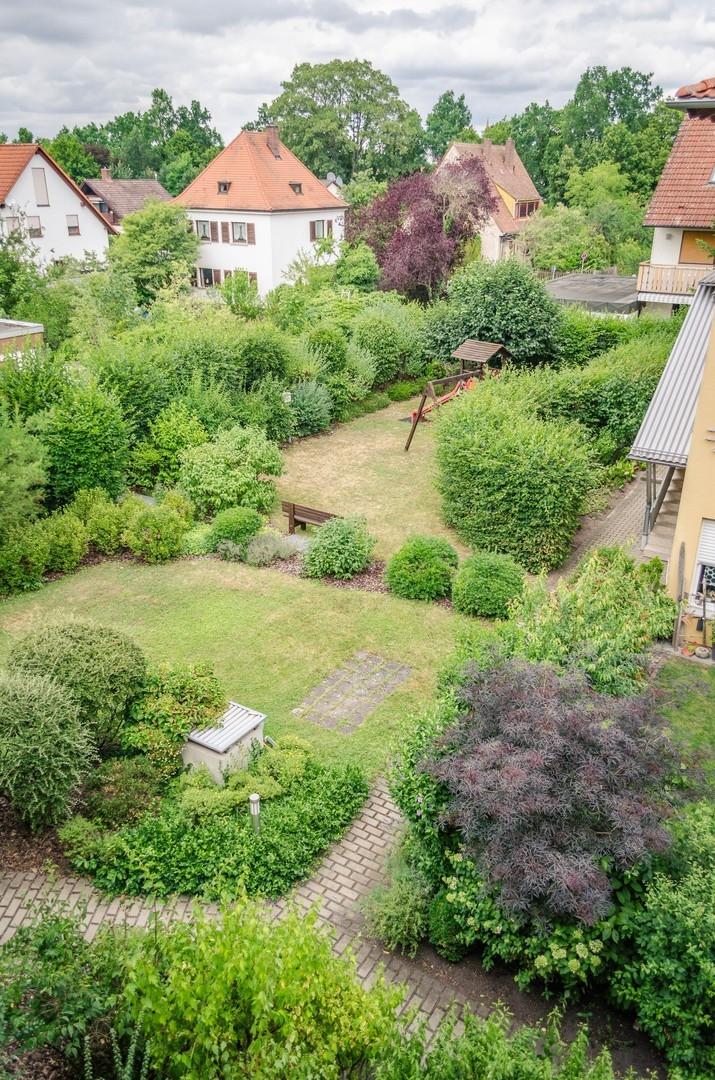 Gemeinschaftsgarten