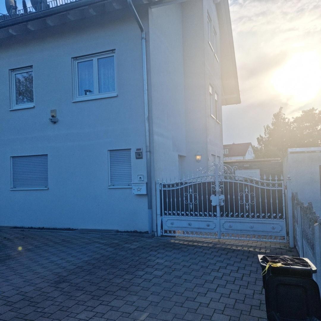 Vorderansicht 1