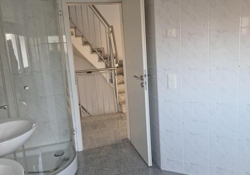 Badezimmer 1