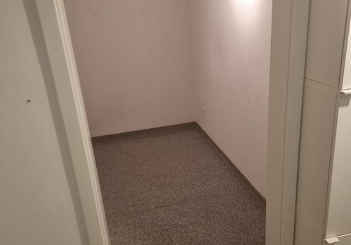 Abstellraum, Keller