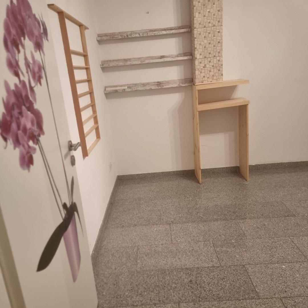 Gästezimmer, Keller 1