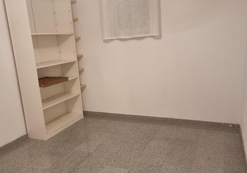 Gästezimmer, Keller 2