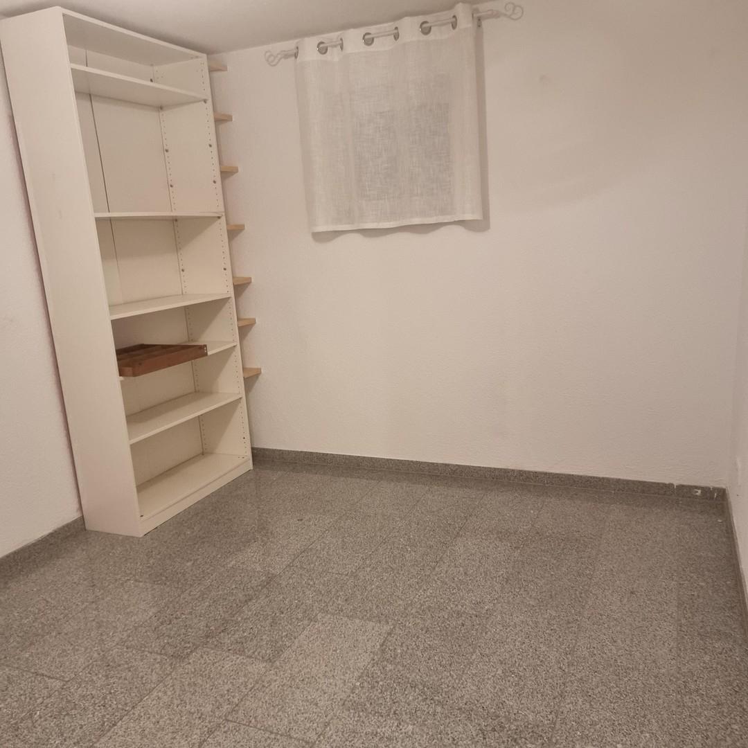 Gästezimmer, Keller 2