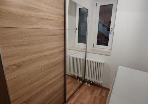 Schlafzimmerschrank zur Ablöse